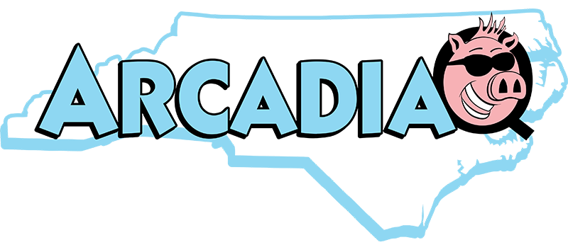 Arcadia Q logo